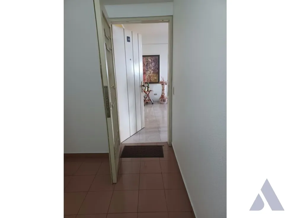 Vendo apartamento180m2 Urb. Miranda 6458 - 13