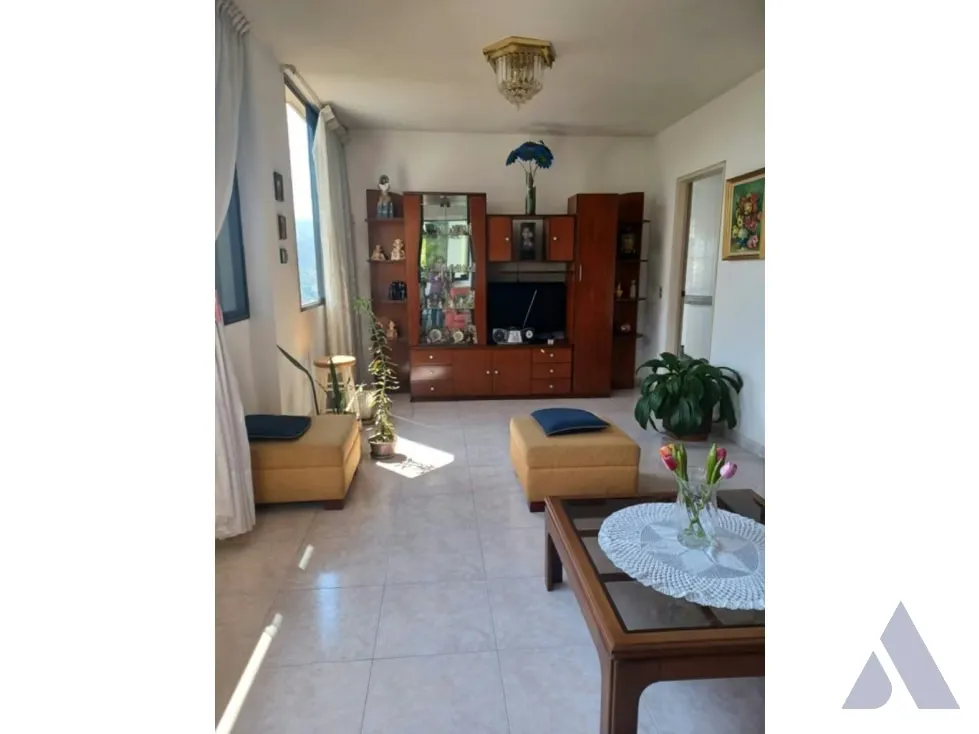 Vendo apartamento180m2 Urb. Miranda 6458 - 4