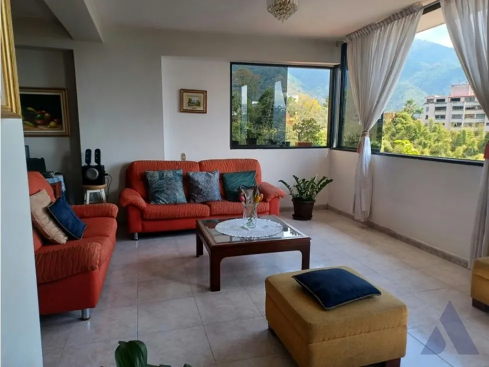 Vendo apartamento180m2 Urb. Miranda 6458 - 7