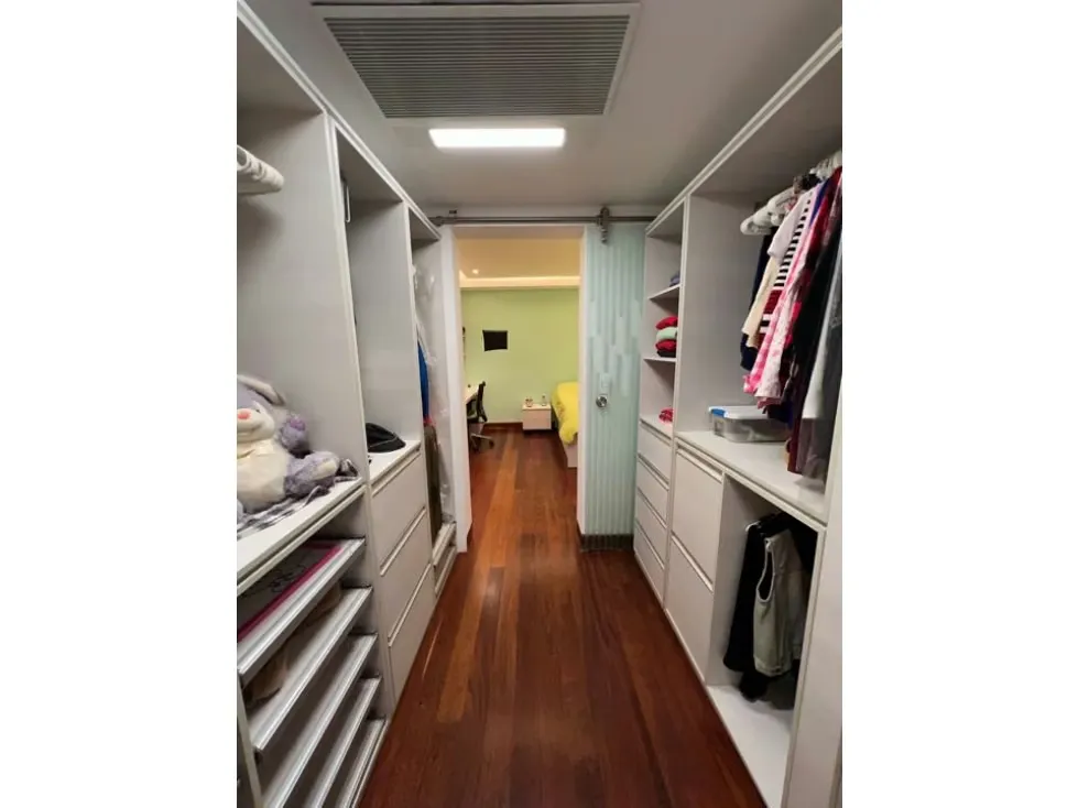 Se Vende PB 350m2 4h/6b/5p Los Palos Grandes 9177 - 13