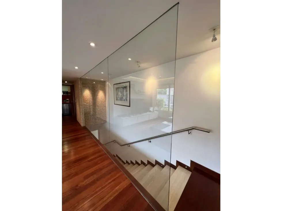 Se Vende PB 350m2 4h/6b/5p Los Palos Grandes 9177 - 15