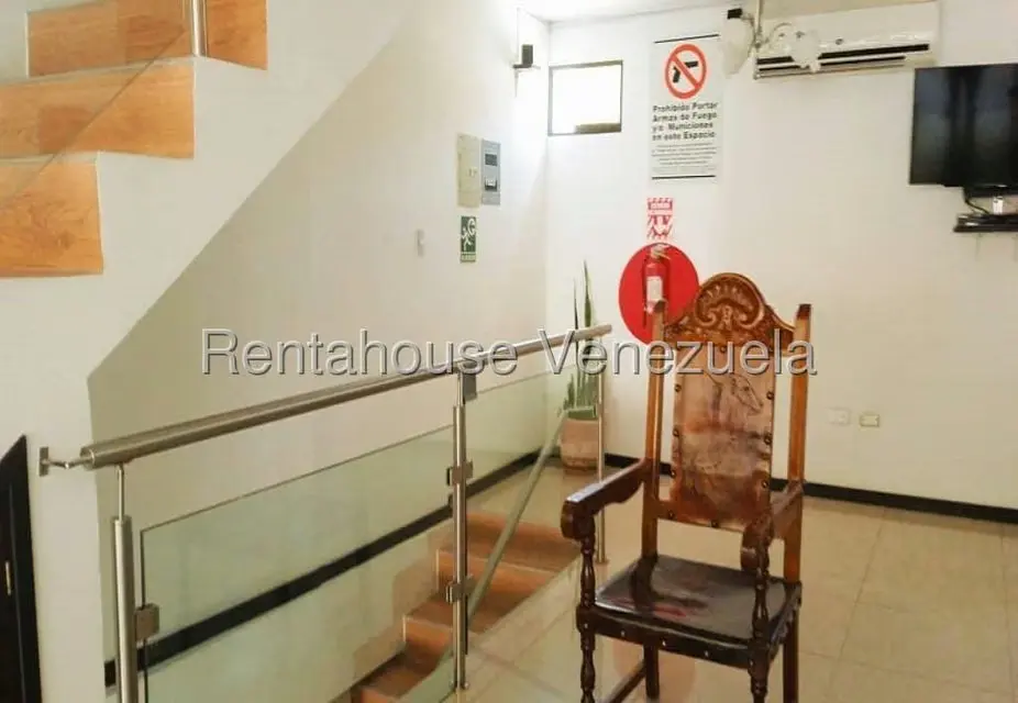 Comercial (Edificio) en Venta en Sector El Centro Carache, Trujillo - 13