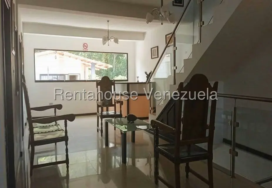 Comercial (Edificio) en Venta en Sector El Centro Carache, Trujillo - 14