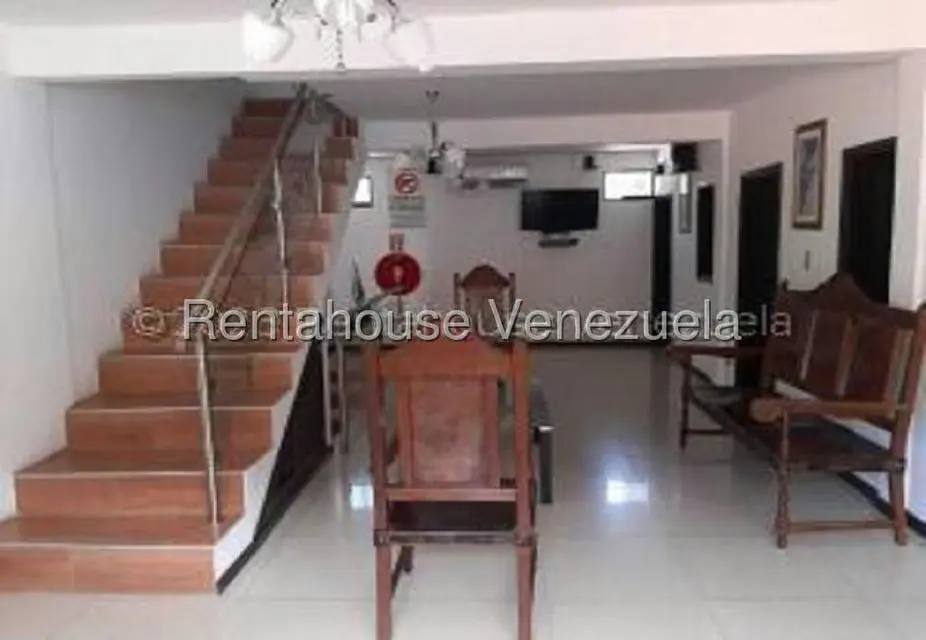 Comercial (Edificio) en Venta en Sector El Centro Carache, Trujillo - 15