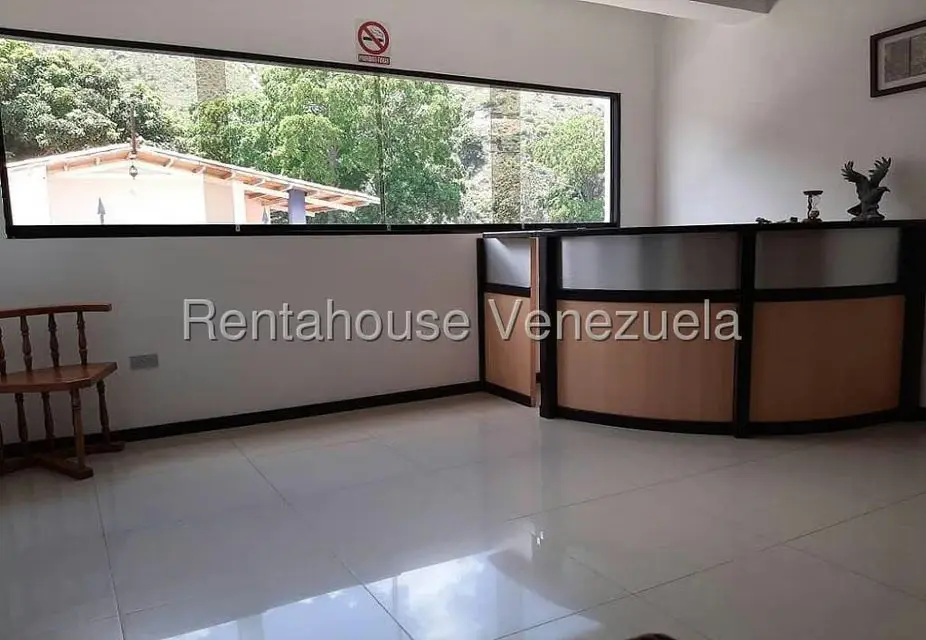 Comercial (Edificio) en Venta en Sector El Centro Carache, Trujillo - 17