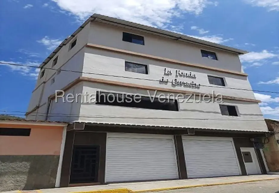 Comercial (Edificio) en Venta en Sector El Centro Carache, Trujillo - 2