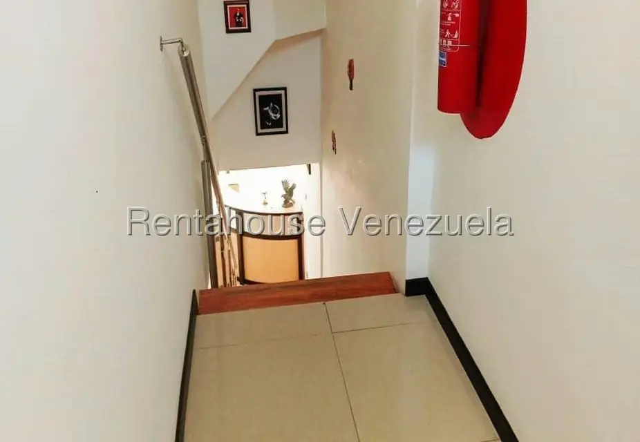 Comercial (Edificio) en Venta en Sector El Centro Carache, Trujillo - 22