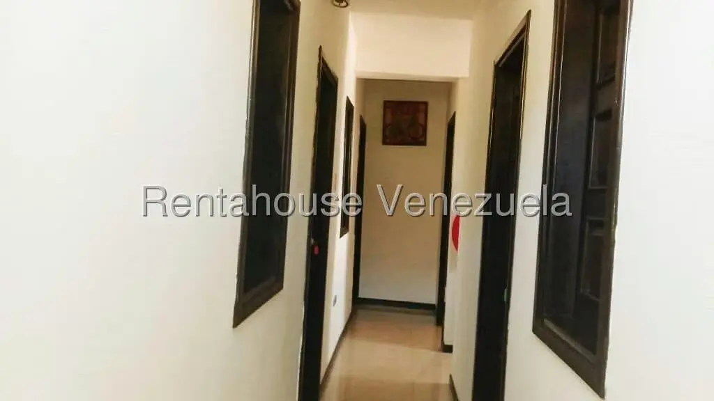 Comercial (Edificio) en Venta en Sector El Centro Carache, Trujillo - 23