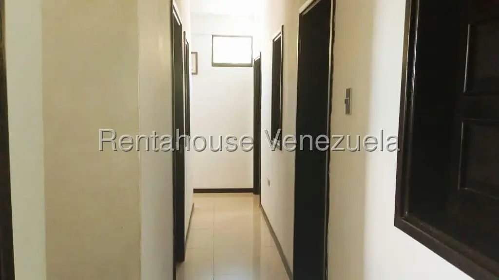 Comercial (Edificio) en Venta en Sector El Centro Carache, Trujillo - 24