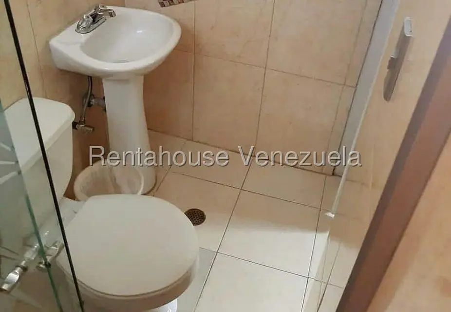 Comercial (Edificio) en Venta en Sector El Centro Carache, Trujillo - 27