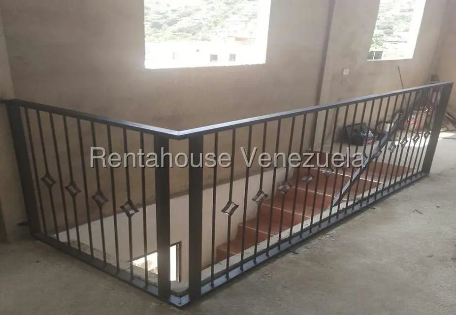 Comercial (Edificio) en Venta en Sector El Centro Carache, Trujillo - 29