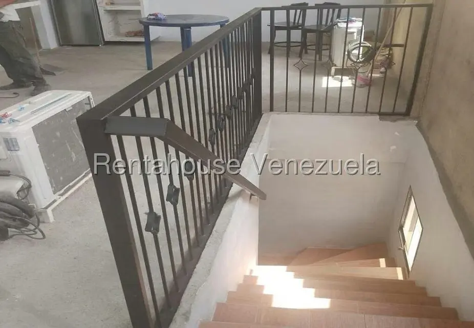 Comercial (Edificio) en Venta en Sector El Centro Carache, Trujillo - 30