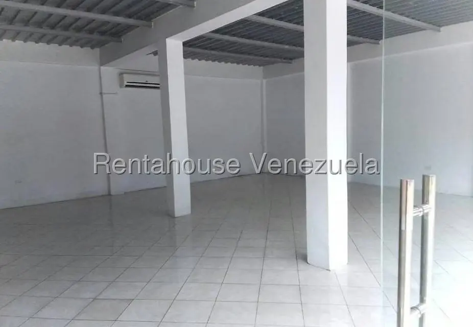 Comercial (Edificio) en Venta en Sector El Centro Carache, Trujillo - 6
