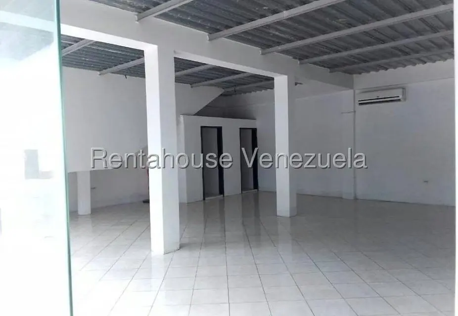 Comercial (Edificio) en Venta en Sector El Centro Carache, Trujillo - 7