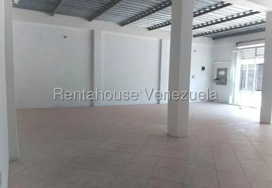Comercial (Edificio) en Venta en Sector El Centro Carache, Trujillo - 8