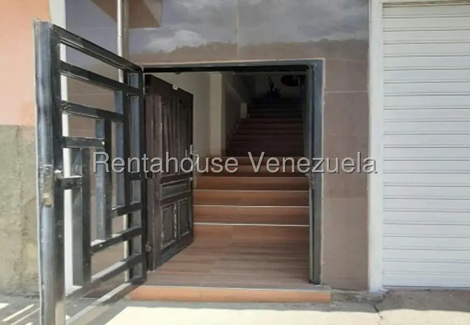 Comercial (Edificio) en Venta en Sector El Centro Carache, Trujillo - 9