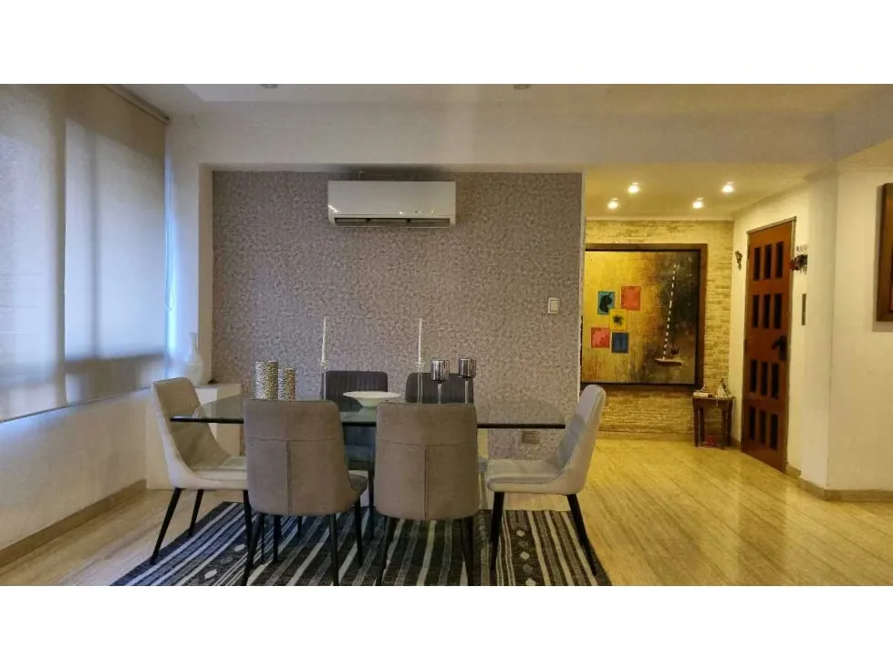 Vendo apartamento 149m2 El Rosal 9443 - 11