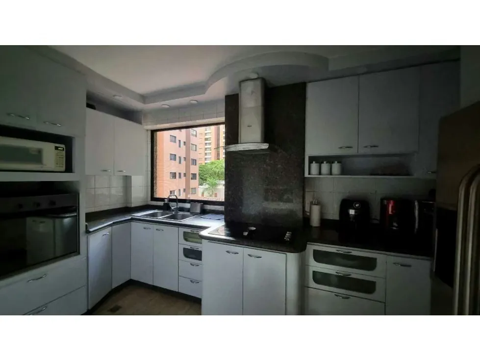 Vendo apartamento 149m2 El Rosal 9443 - 16