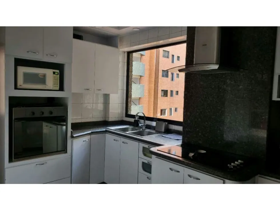 Vendo apartamento 149m2 El Rosal 9443 - 17
