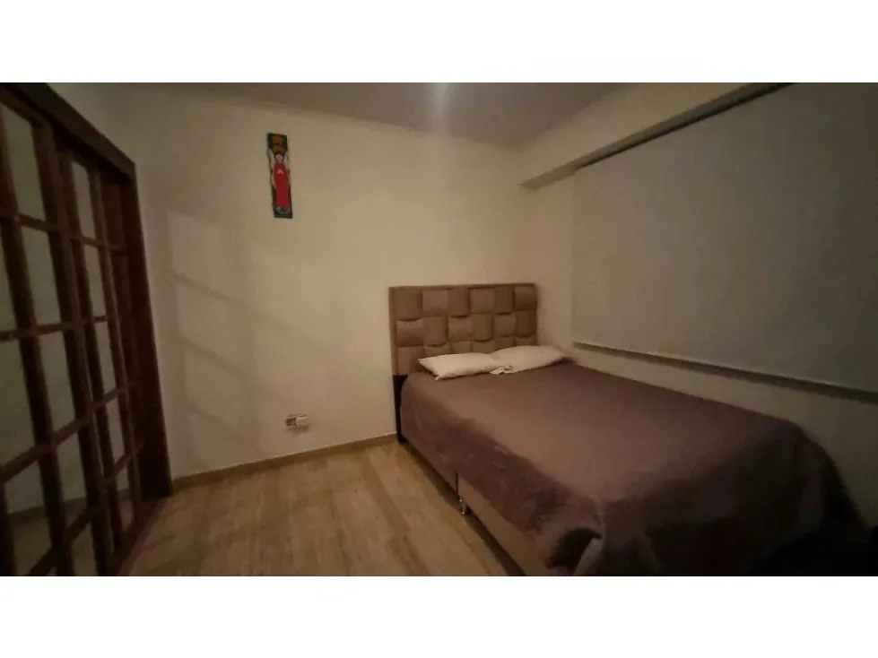 Vendo apartamento 149m2 El Rosal 9443 - 19
