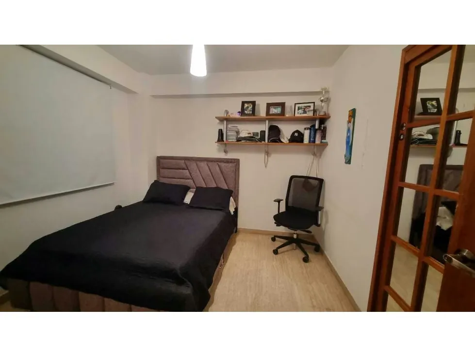 Vendo apartamento 149m2 El Rosal 9443 - 20