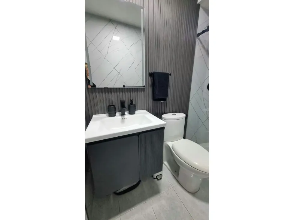 Vendo apartamento 149m2 El Rosal 9443 - 21