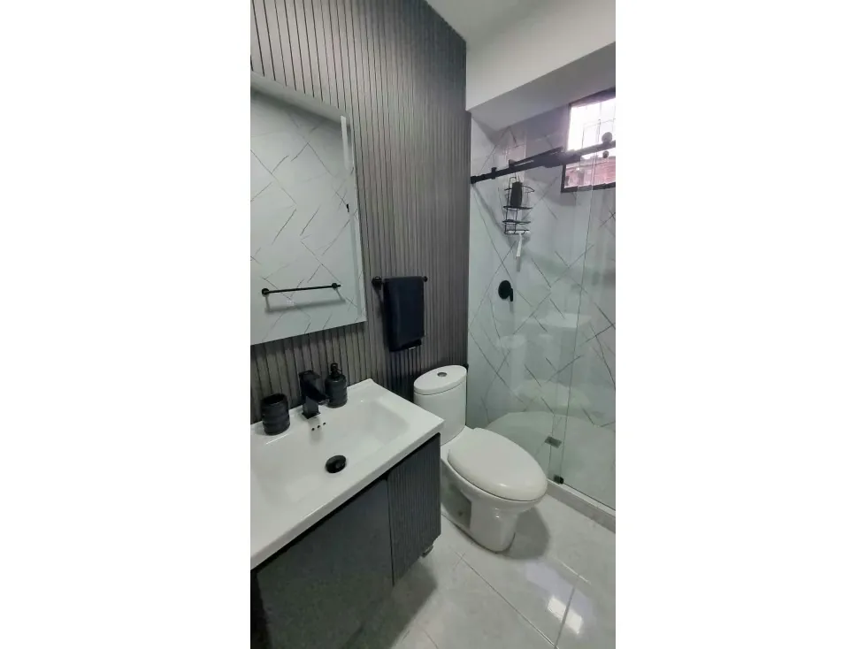 Vendo apartamento 149m2 El Rosal 9443 - 22