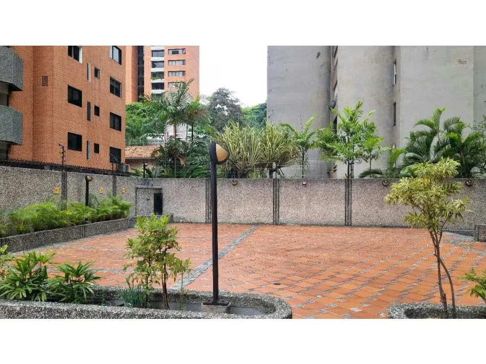 Vendo apartamento 149m2 El Rosal 9443 - 3