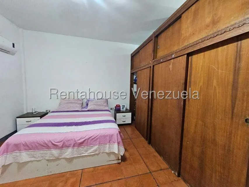 Casa (1 Nivel) en Venta en El Bosque, Aragua - 15