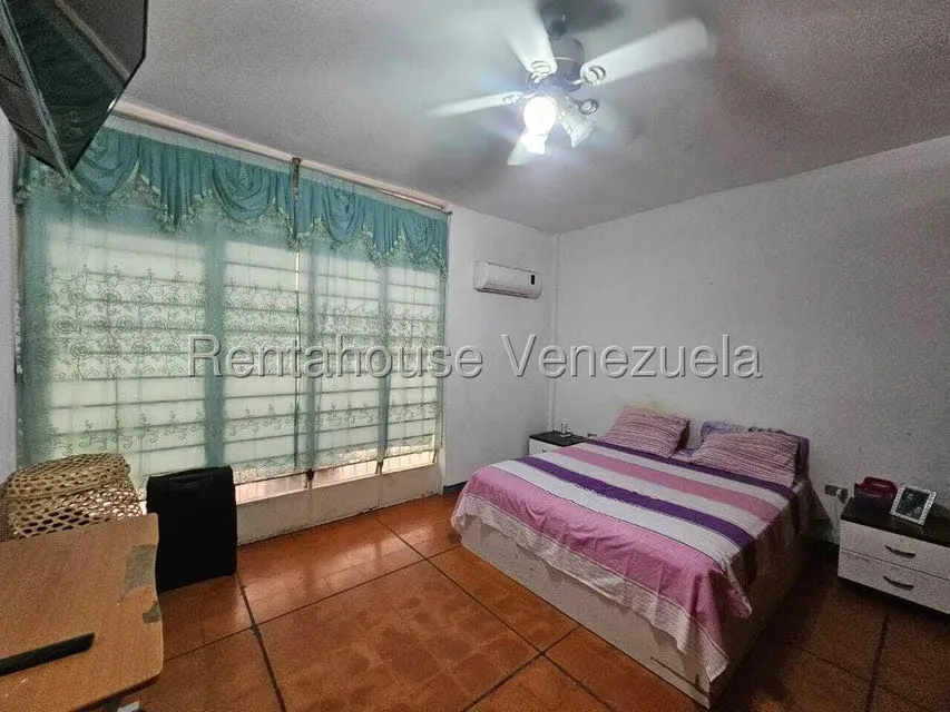 Casa (1 Nivel) en Venta en El Bosque, Aragua - 18