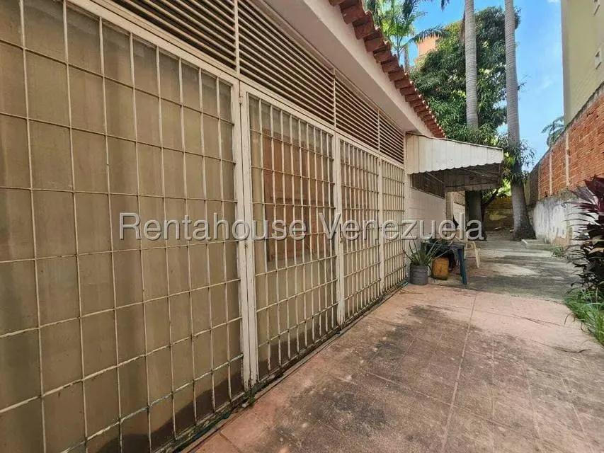 Casa (1 Nivel) en Venta en El Bosque, Aragua - 21