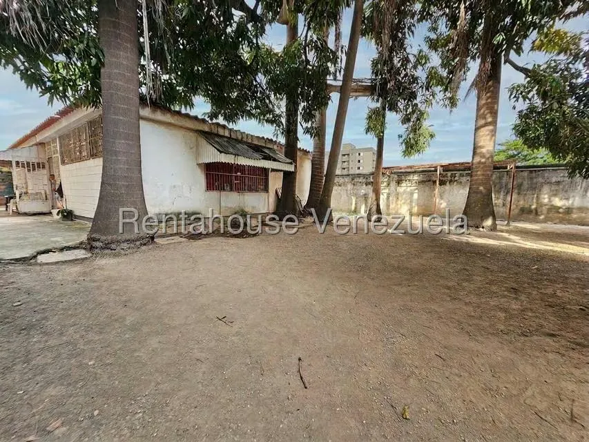 Casa (1 Nivel) en Venta en El Bosque, Aragua - 22