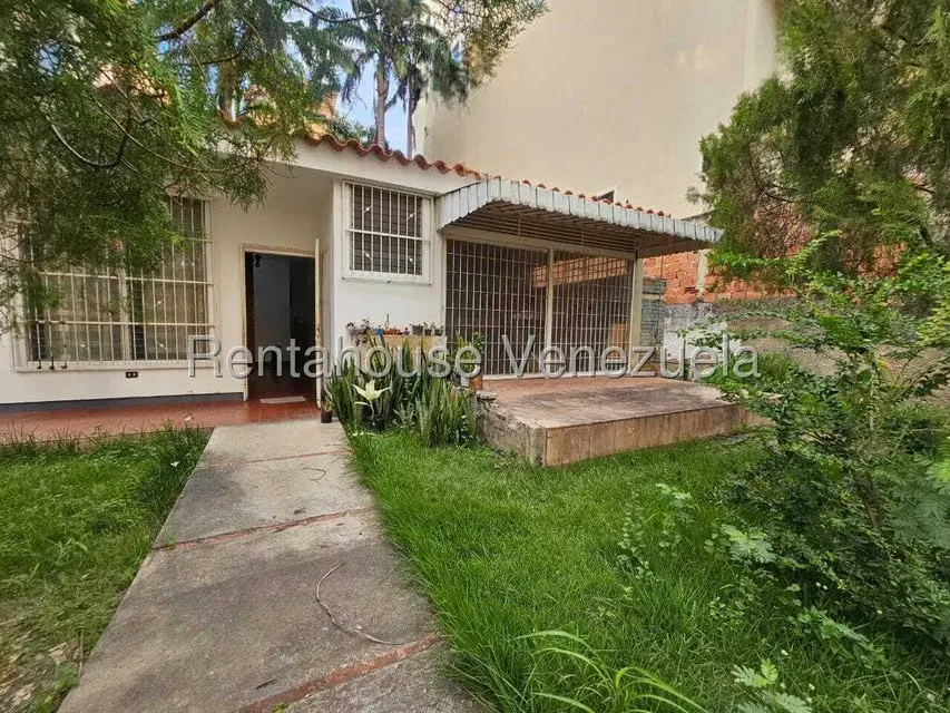 Casa (1 Nivel) en Venta en El Bosque, Aragua - 23