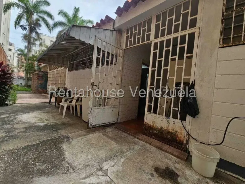 Casa (1 Nivel) en Venta en El Bosque, Aragua - 24
