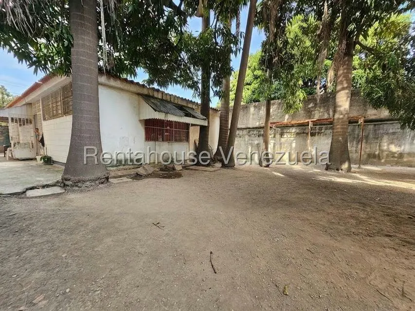 Casa (1 Nivel) en Venta en El Bosque, Aragua - 27