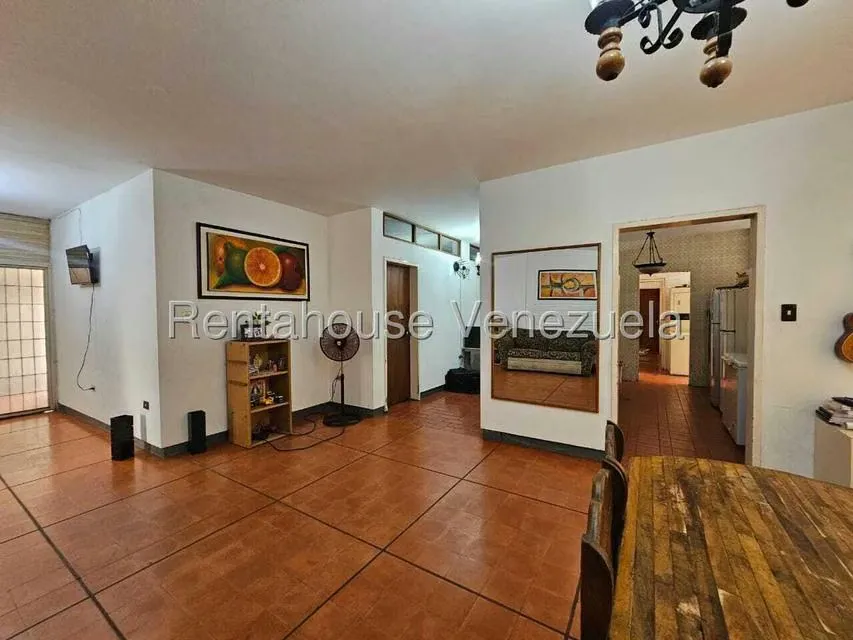 Casa (1 Nivel) en Venta en El Bosque, Aragua - 4