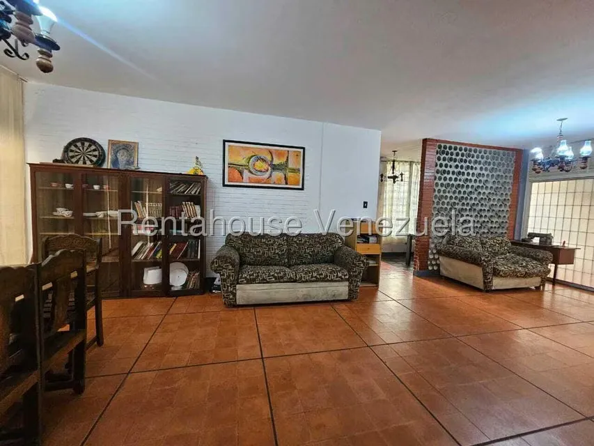 Casa (1 Nivel) en Venta en El Bosque, Aragua - 7