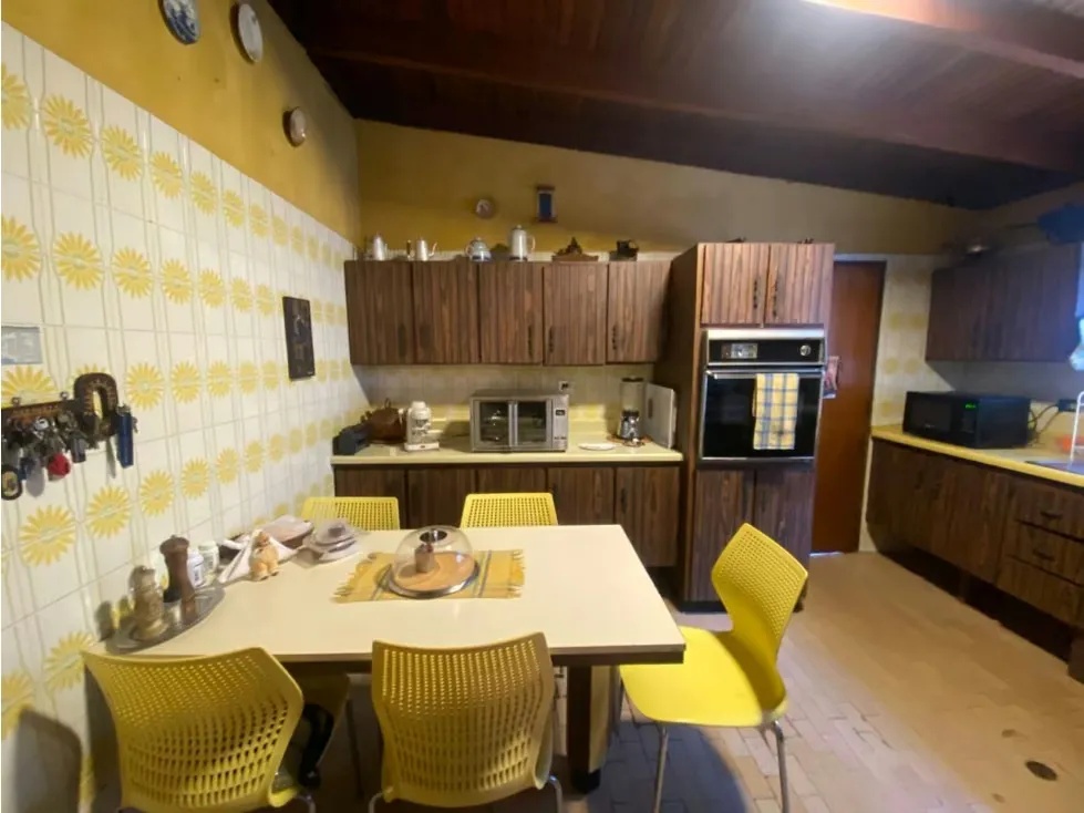 CASA EN VENTA LA LAGUNITA 1250MTS T - 9