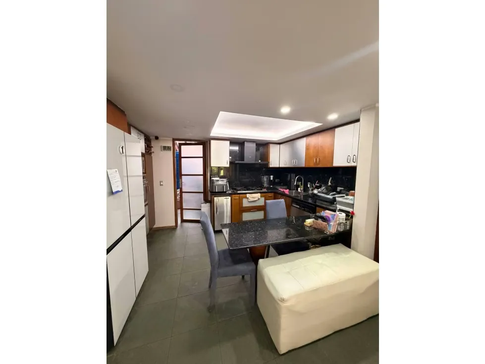 Apartamento PB en Venta en La Tahona con Jardín - 17