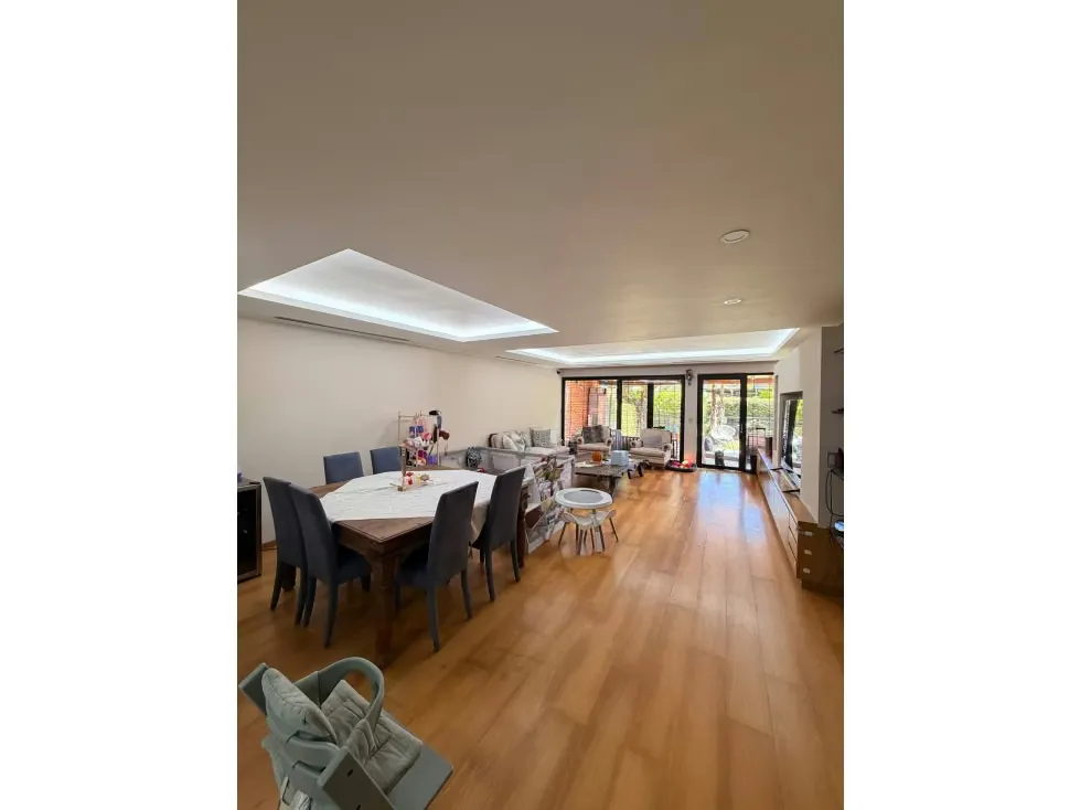 Apartamento PB en Venta en La Tahona con Jardín - 18