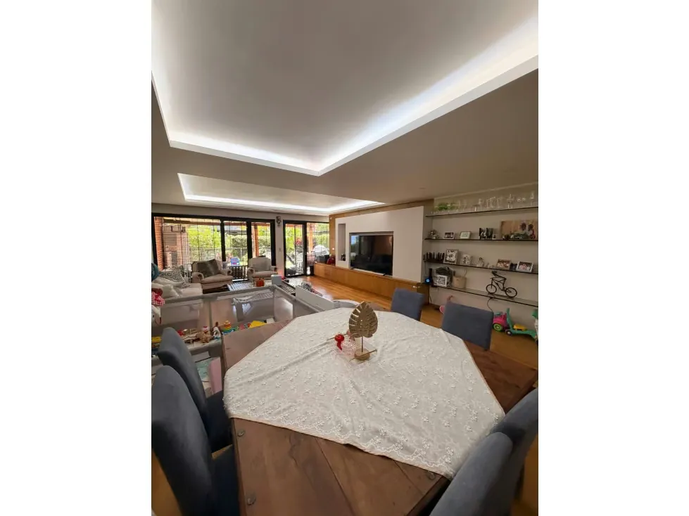 Apartamento PB en Venta en La Tahona con Jardín - 19
