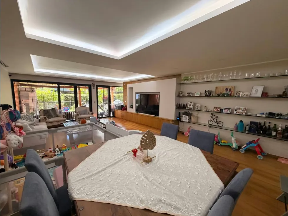 Apartamento PB en Venta en La Tahona con Jardín - 20