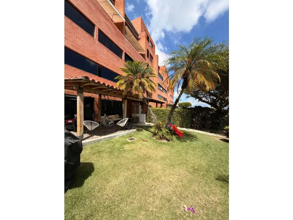 Apartamento PB en Venta en La Tahona con Jardín - 3