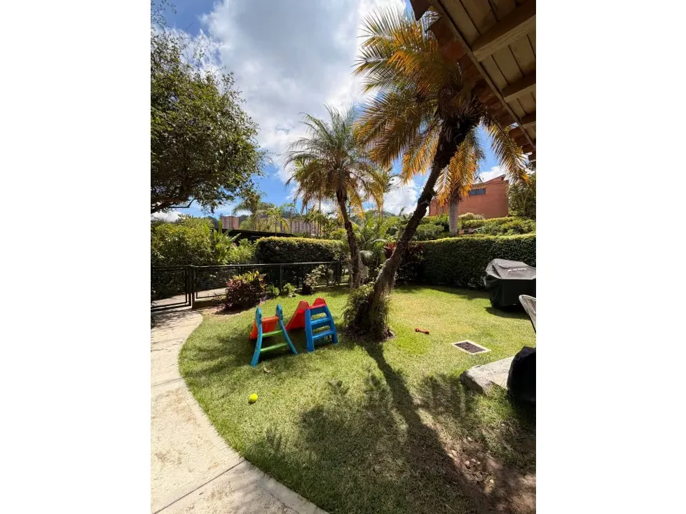 Apartamento PB en Venta en La Tahona con Jardín - 28