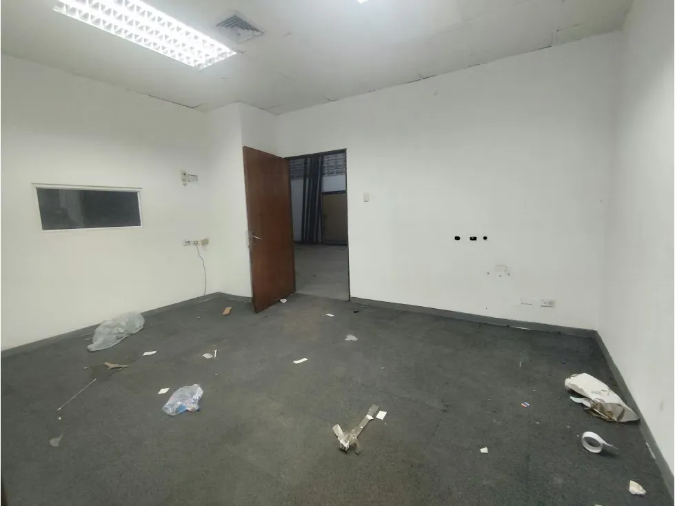 Se alquila planta industrial/depósito 1000m2 Boleíta Norte 3514 - 11