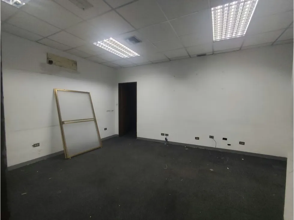 Se alquila planta industrial/depósito 1000m2 Boleíta Norte 3514 - 12