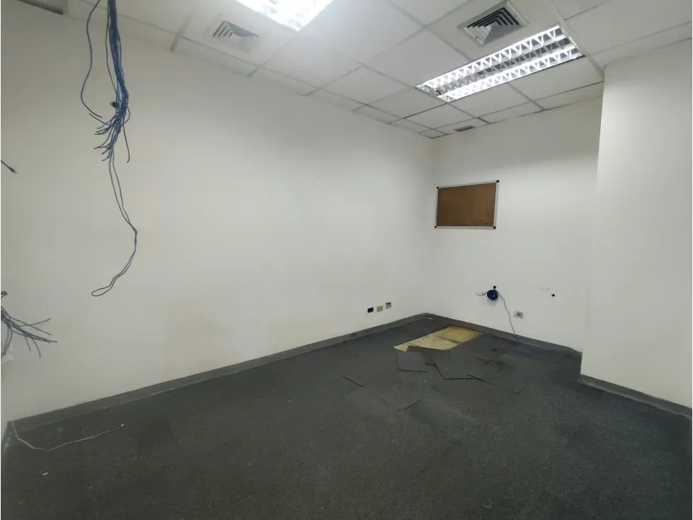 Se alquila planta industrial/depósito 1000m2 Boleíta Norte 3514 - 13