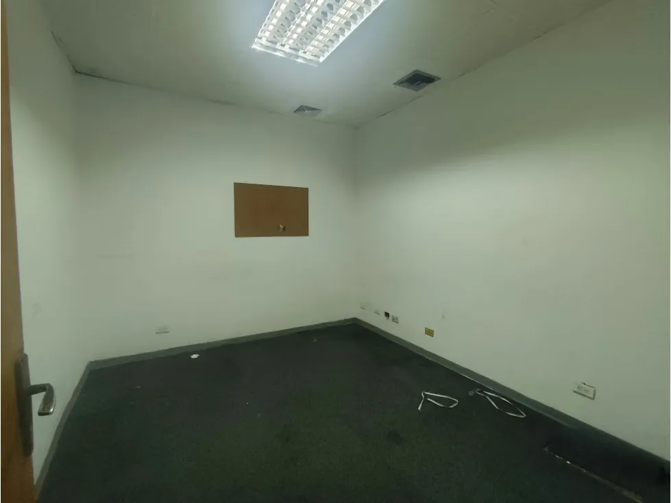 Se alquila planta industrial/depósito 1000m2 Boleíta Norte 3514 - 14