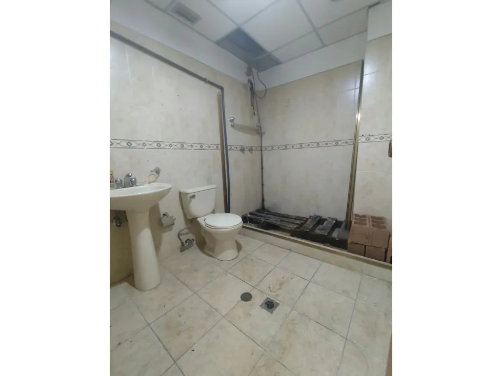 Se alquila planta industrial/depósito 1000m2 Boleíta Norte 3514 - 20