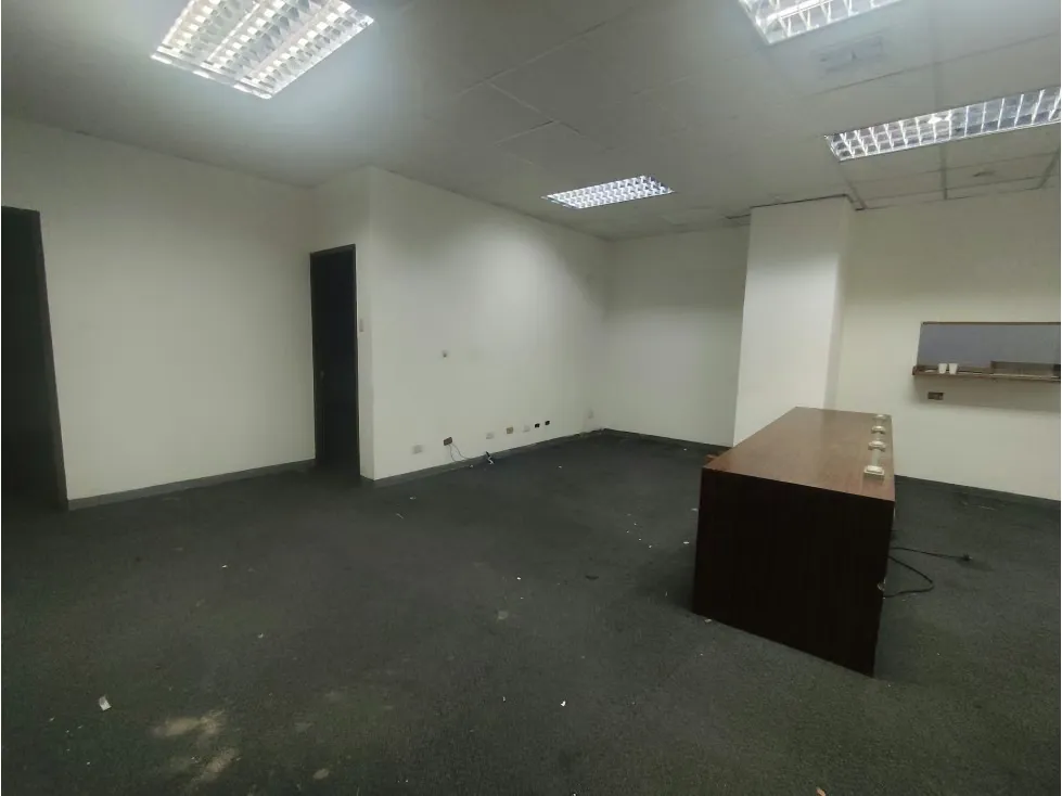 Se alquila planta industrial/depósito 1000m2 Boleíta Norte 3514 - 9